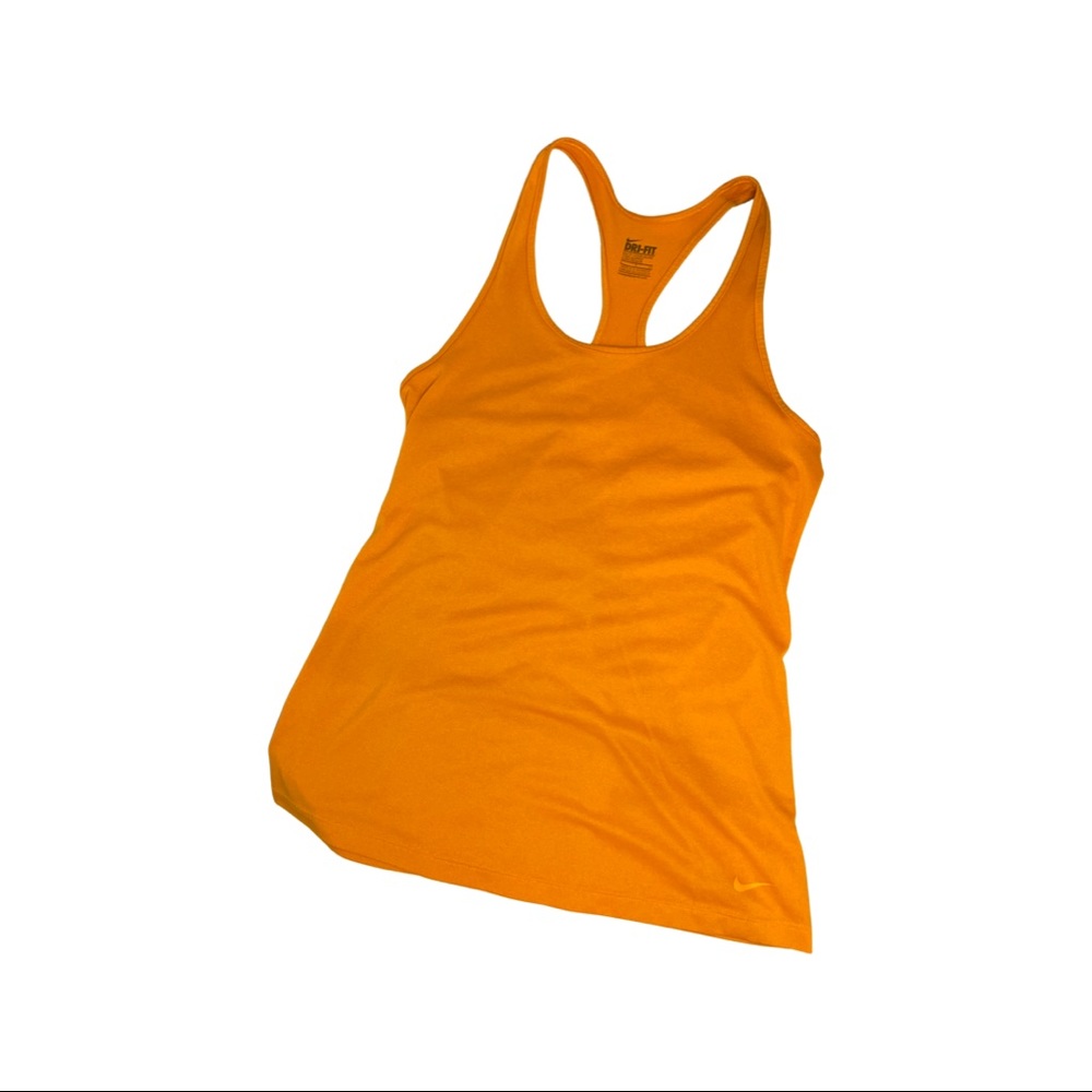 Nike Dri-Fit Racerback Tank